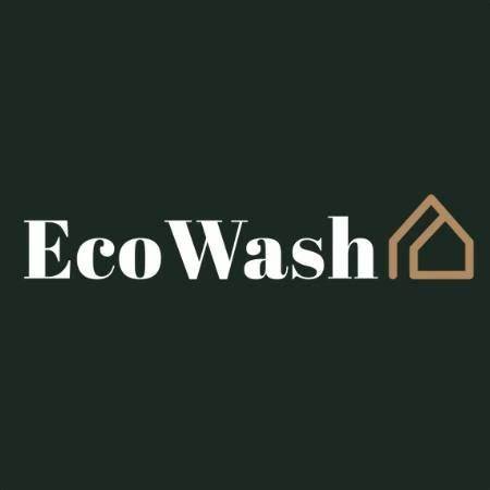 EcoWash Logo