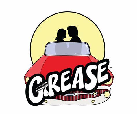 Grease Musical Poster (2023)