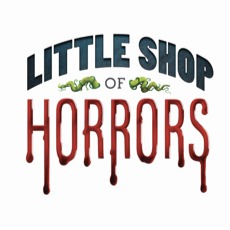 Little Shop of Horrors Musical Poster (2021)