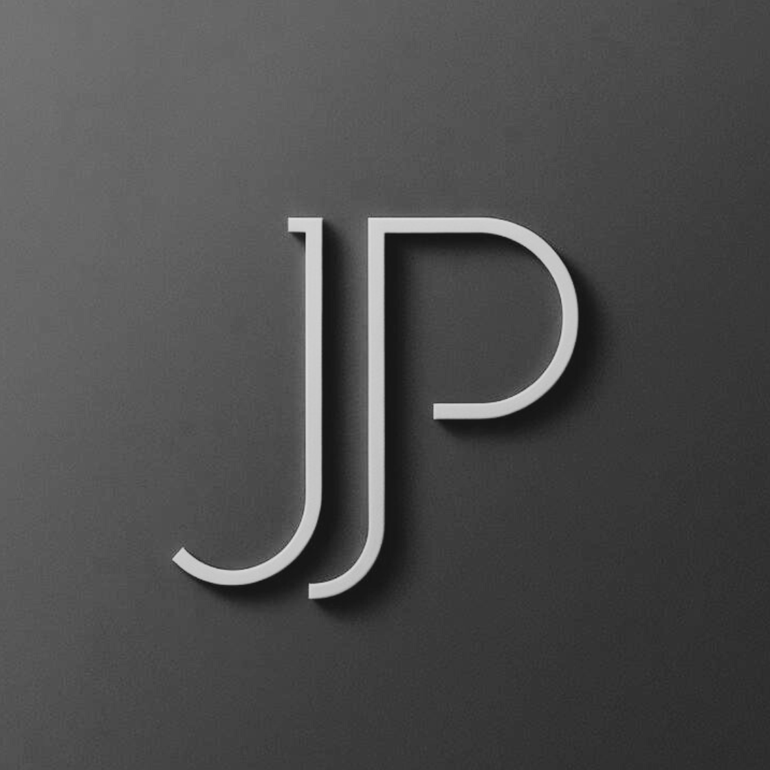 JP Logo