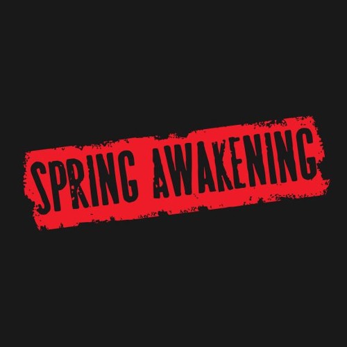 Spring Awakening Album Cover